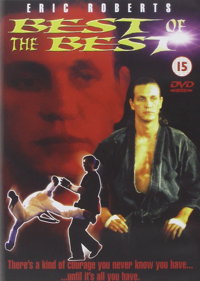 Amazon.co.jp: Best of the Best [DVD] : DVD